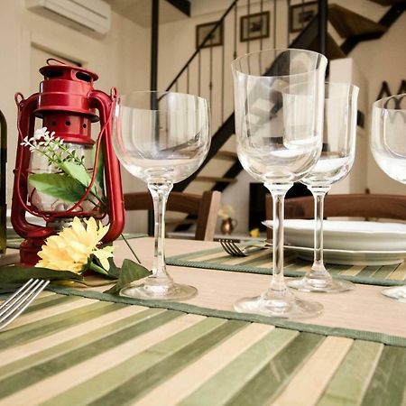 La Torre Holiday House By Tuscanywego Pisa Ngoại thất bức ảnh