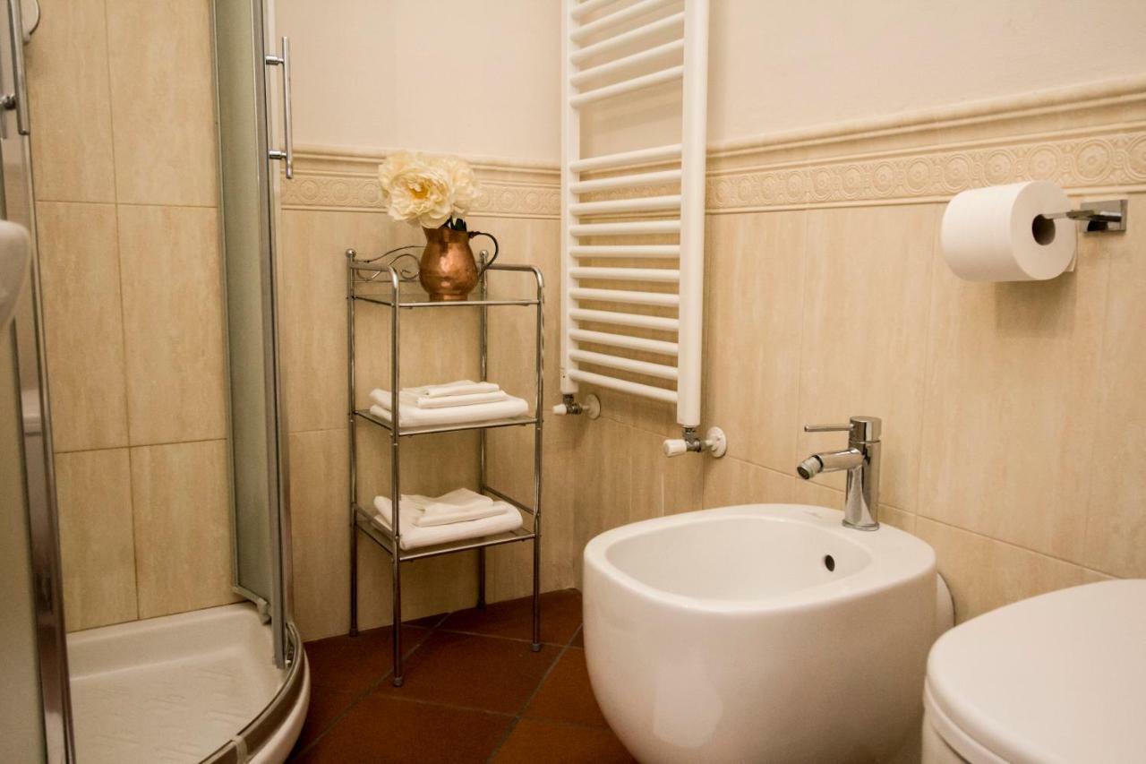 La Torre Holiday House By Tuscanywego Pisa Ngoại thất bức ảnh