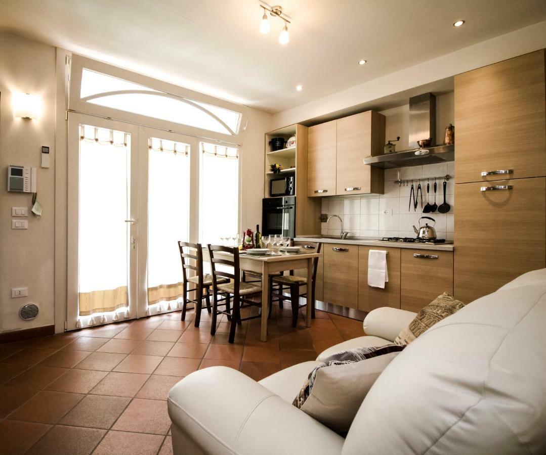 La Torre Holiday House By Tuscanywego Pisa Ngoại thất bức ảnh