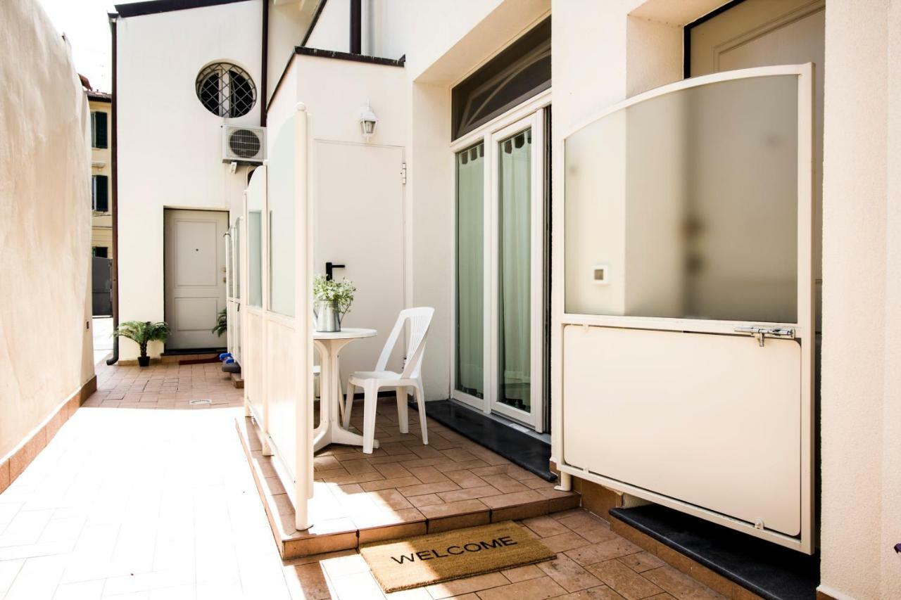 La Torre Holiday House By Tuscanywego Pisa Ngoại thất bức ảnh