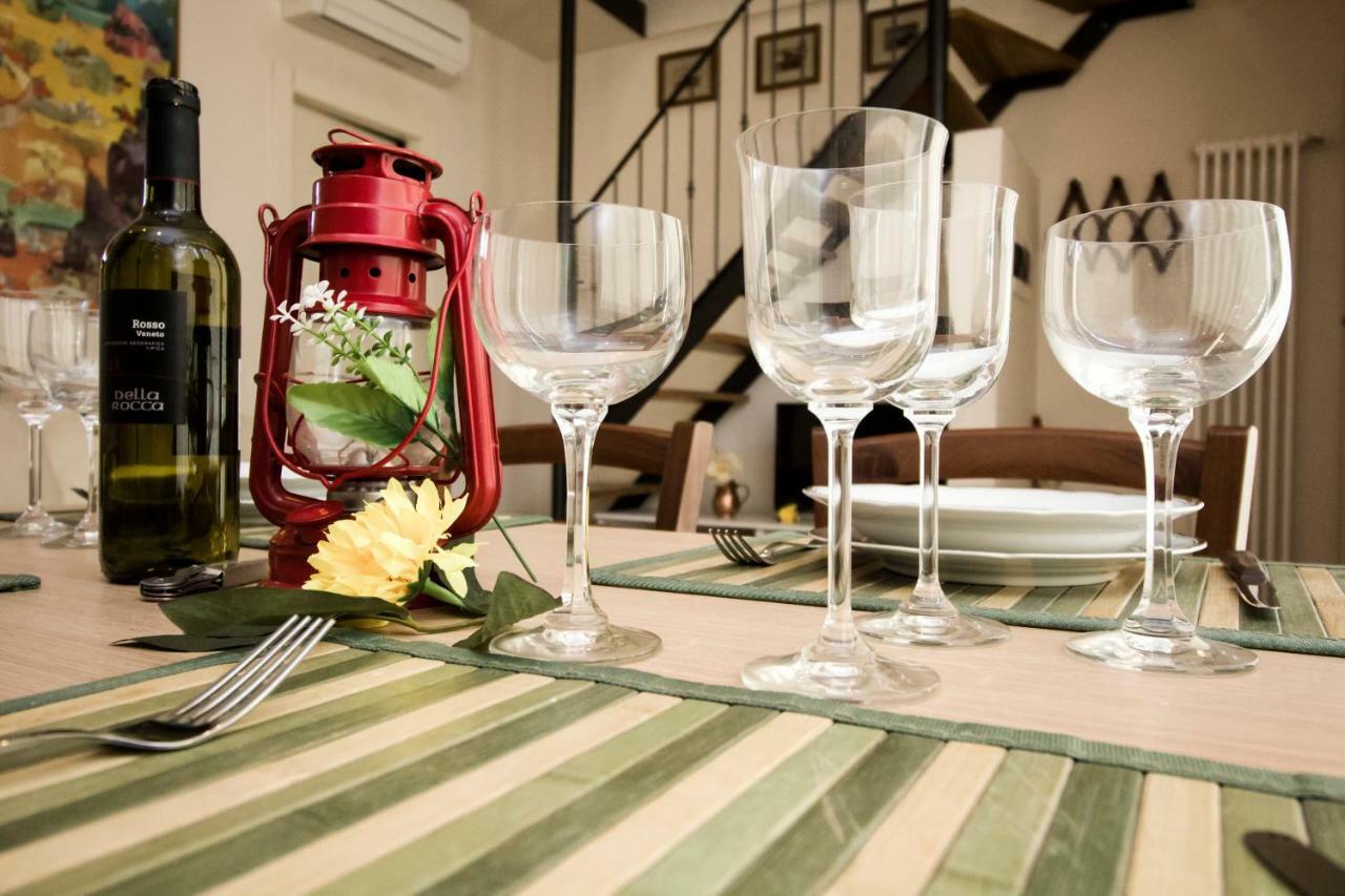 La Torre Holiday House By Tuscanywego Pisa Ngoại thất bức ảnh