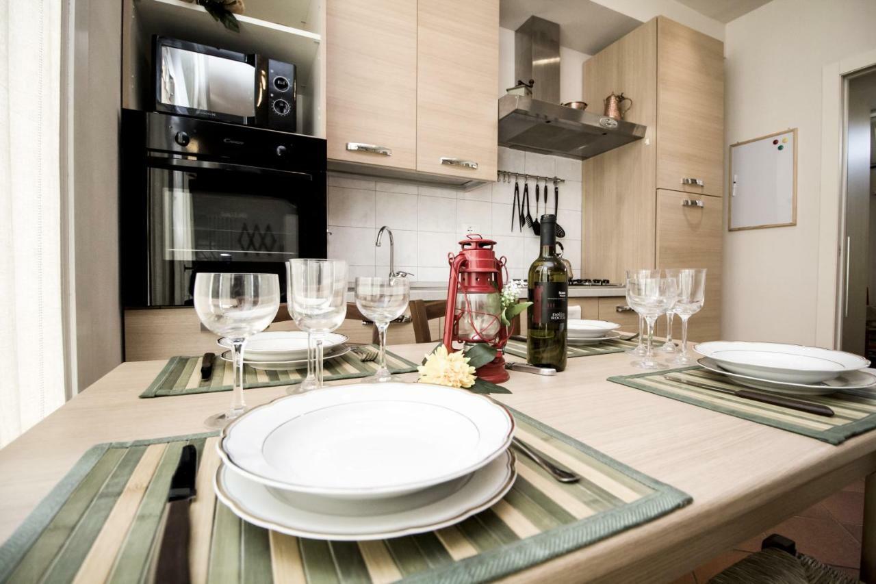 La Torre Holiday House By Tuscanywego Pisa Ngoại thất bức ảnh